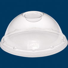 Tampa Domo Cm Furo Para Copo Darnel 50UN